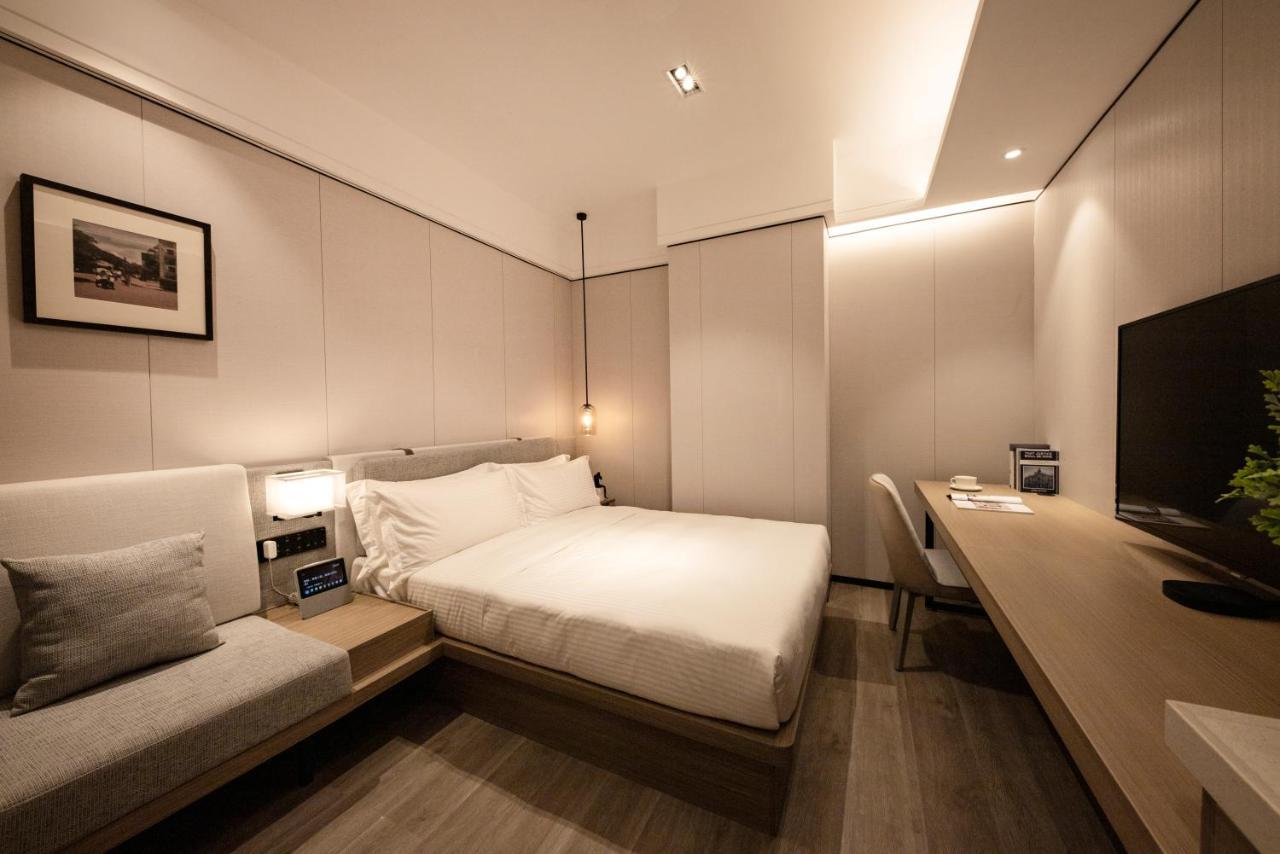 Cm Serviced Apartment Shenzhen Dongmen Екстериор снимка